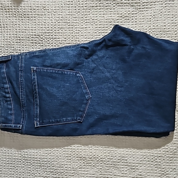 Sofia jeans by sofia Vergara skinny ankle blue in color size 14 - Picture 5 of 7